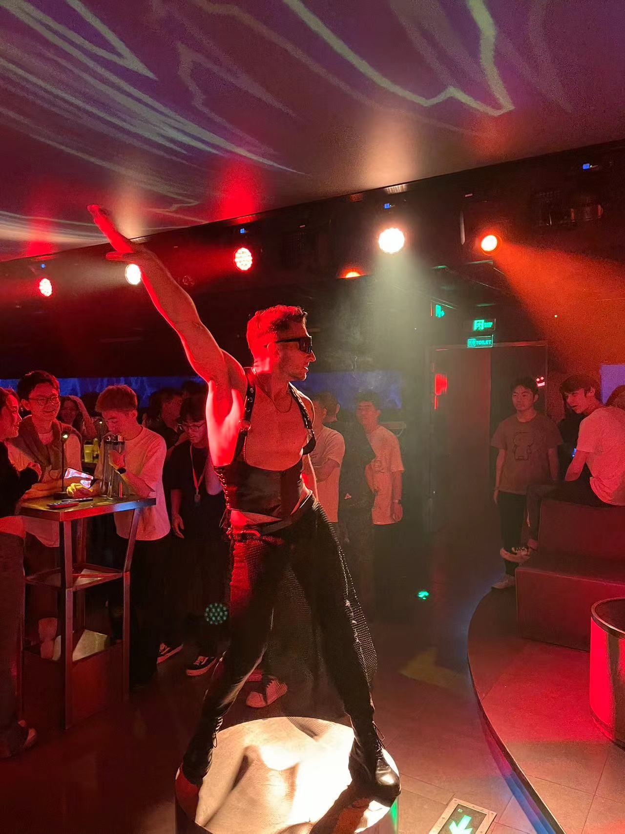 连云港商务ktv商务ktv有没有选择参考-海州区ktv预订